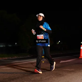Runner Photo 4841438