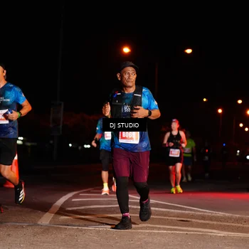 Runner Photo 4841443