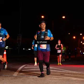 Runner Photo 4841445