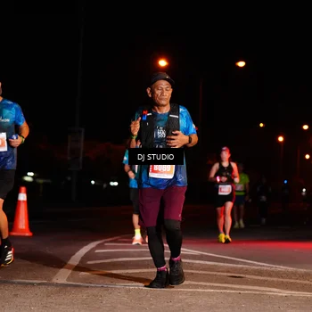 Runner Photo 4841446