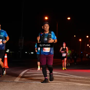 Runner Photo 4841447