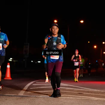 Runner Photo 4841449