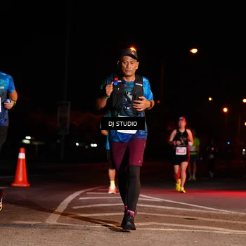 Runner Photo 4841450