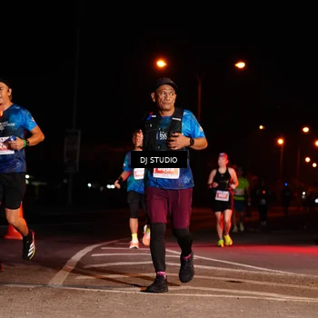 Runner Photo 4841451