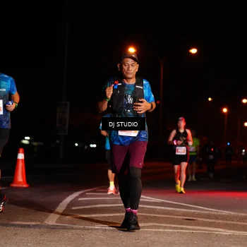 Runner Photo 4841452