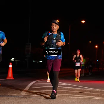 Runner Photo 4841453
