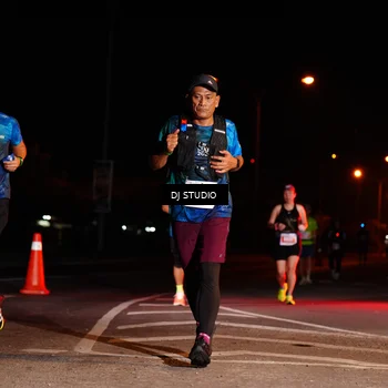 Runner Photo 4841454