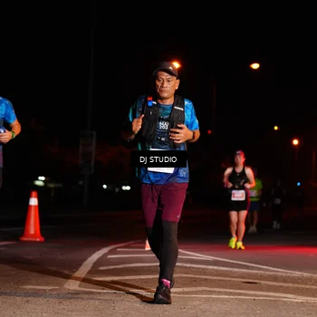 Runner Photo 4841455