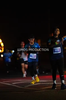 Runner Photo 4841456