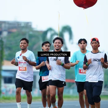 Runner Photo 4841457