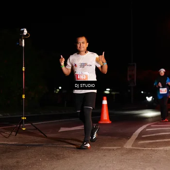 Runner Photo 4841458