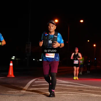 Runner Photo 4841459