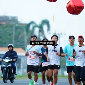 Runner Photo 4841460