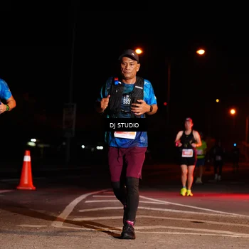 Runner Photo 4841461