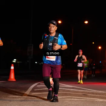 Runner Photo 4841462