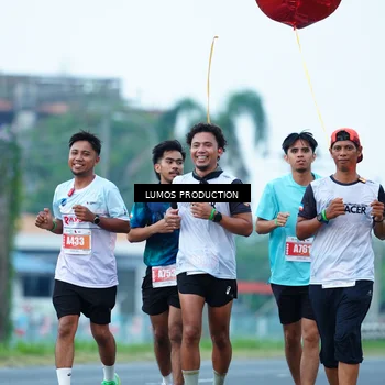 Runner Photo 4841463