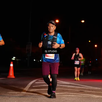 Runner Photo 4841464