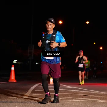 Runner Photo 4841466