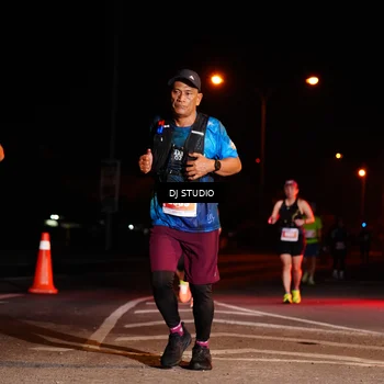Runner Photo 4841467