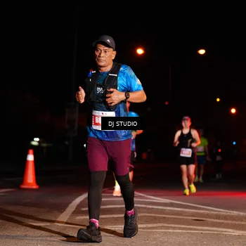 Runner Photo 4841468