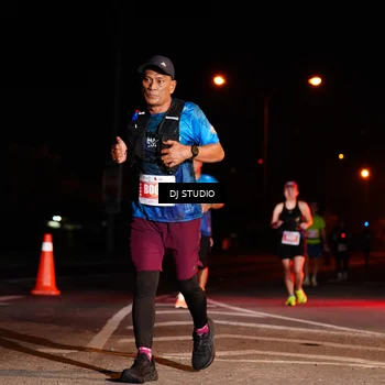 Runner Photo 4841470