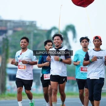 Runner Photo 4841471