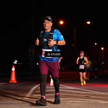 Runner Photo 4841472