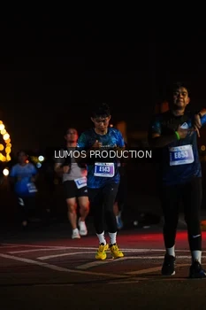 Runner Photo 4841473