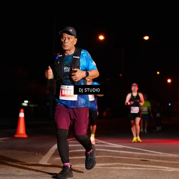 Runner Photo 4841476