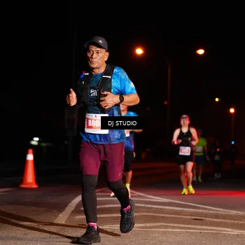 Runner Photo 4841477