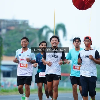Runner Photo 4841478