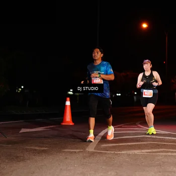 Runner Photo 4841479