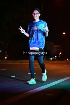 Runner Photo 4841480