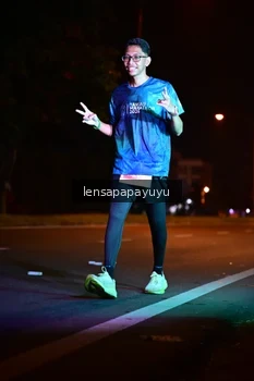 Runner Photo 4841481