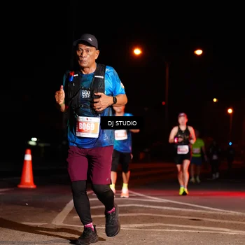 Runner Photo 4841482