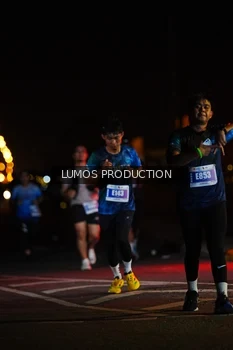 Runner Photo 4841484