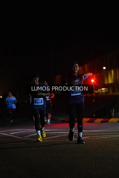 Runner Photo 4841485