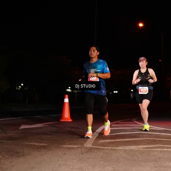 Runner Photo 4841486