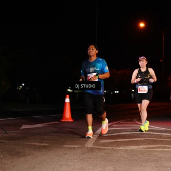 Runner Photo 4841489