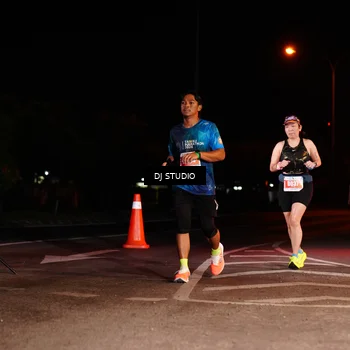Runner Photo 4841490