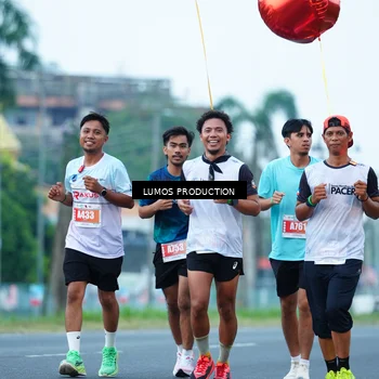 Runner Photo 4841491