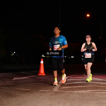 Runner Photo 4841492