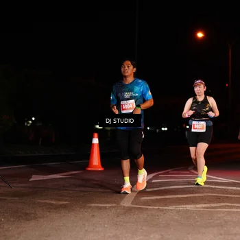 Runner Photo 4841493