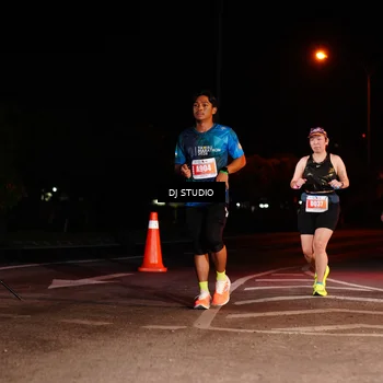 Runner Photo 4841494