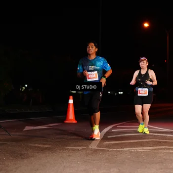 Runner Photo 4841495