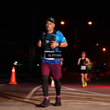Runner Photo 4841496