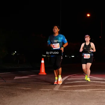 Runner Photo 4841498