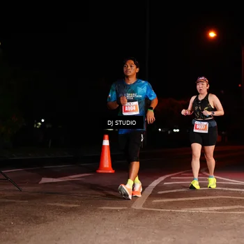 Runner Photo 4841499