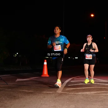 Runner Photo 4841500