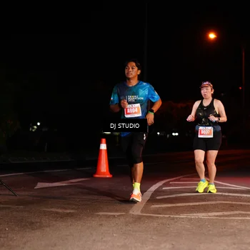 Runner Photo 4841501